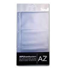 RECANVI FUNDES TARGETER 10 UN APLI | 8410782122579 | APL12257 | Llibreria La Gralla | Llibreria online de Granollers