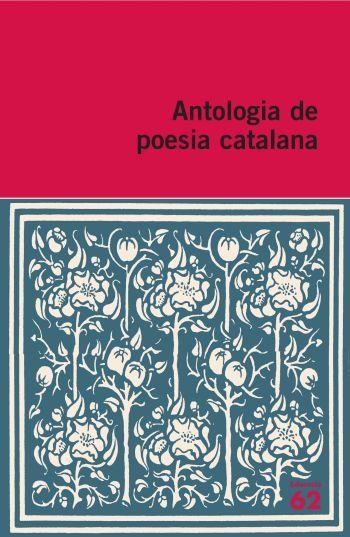 ANTOLOGIA DE POESIA CATALANA (EDUCACIÓ,10) | 9788492672233 | DIVERSOS AUTORS | Llibreria La Gralla | Librería online de Granollers