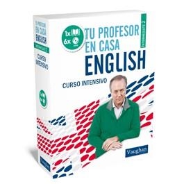 TU PROFESOR EN CASA INTERMEDIATE 2. ENGLISH CURSO INTENSIVO | 9788492879274 | VV.AA. | Llibreria La Gralla | Librería online de Granollers