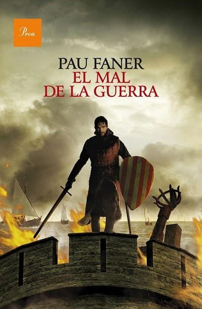 MAL DE LA GUERRA, EL | 9788475883588 | FANER, PAU | Llibreria La Gralla | Llibreria online de Granollers