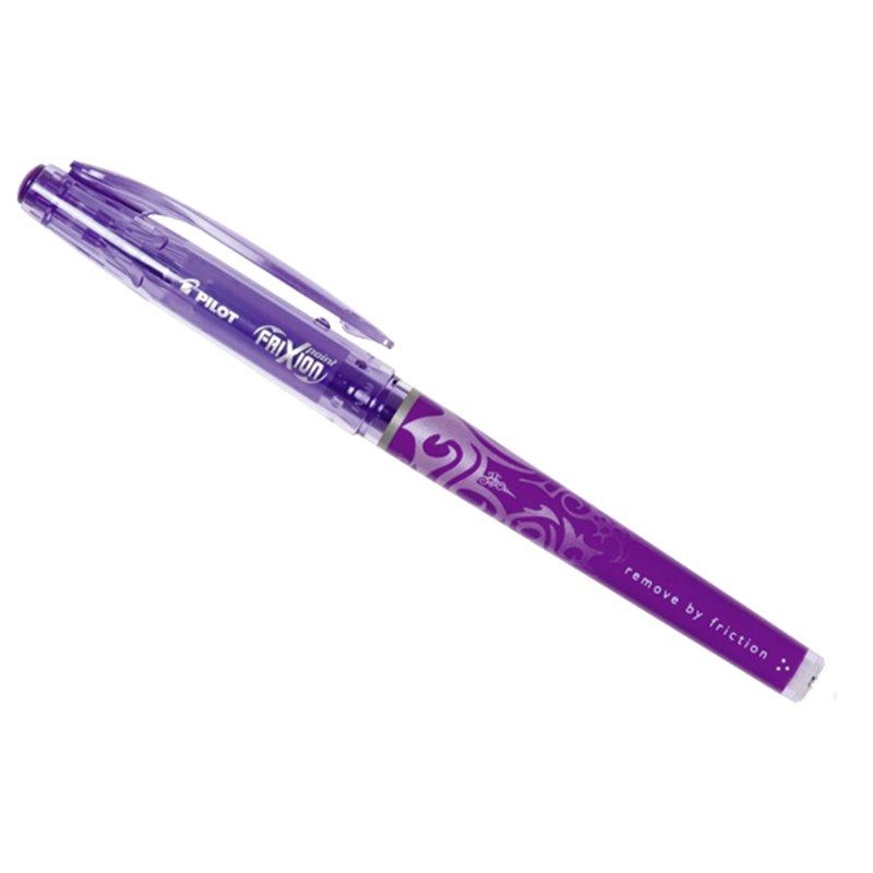 ROLLER FRIXION POINT 05 LILA | 4902505399251 | NFPCVI | Llibreria La Gralla | Llibreria online de Granollers