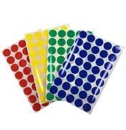 GOMETS APLI KIDS RODONS PETITS VERMELLS | 8410782132295 | APL13229 | Llibreria La Gralla | Llibreria online de Granollers