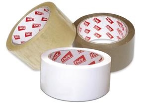 PRECINTE MARRO 50MMX66MM | APL11593 | Llibreria La Gralla | Llibreria online de Granollers