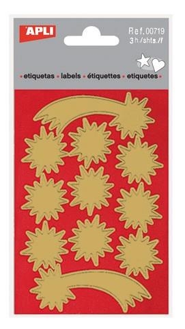 GOMETS ESTELS, OR | APL719 | APL719 | Llibreria La Gralla | Llibreria online de Granollers