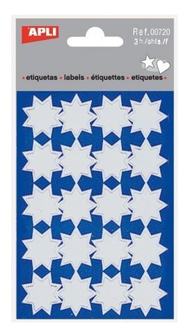 GOMETS ESTELS, PLATA | APL720 | APL720 | Llibreria La Gralla | Librería online de Granollers