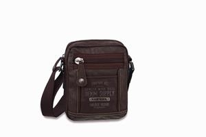 ***BANDOLERA DIESEL TRES CREMALLERES NEGRA 2013 | 8435382705366 | DIE3051001 | Llibreria La Gralla | Llibreria online de Granollers