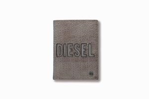 ***BITLLETER DIESEL PELL GRIS | 8435382704178 | DIE5279602 | Llibreria La Gralla | Llibreria online de Granollers