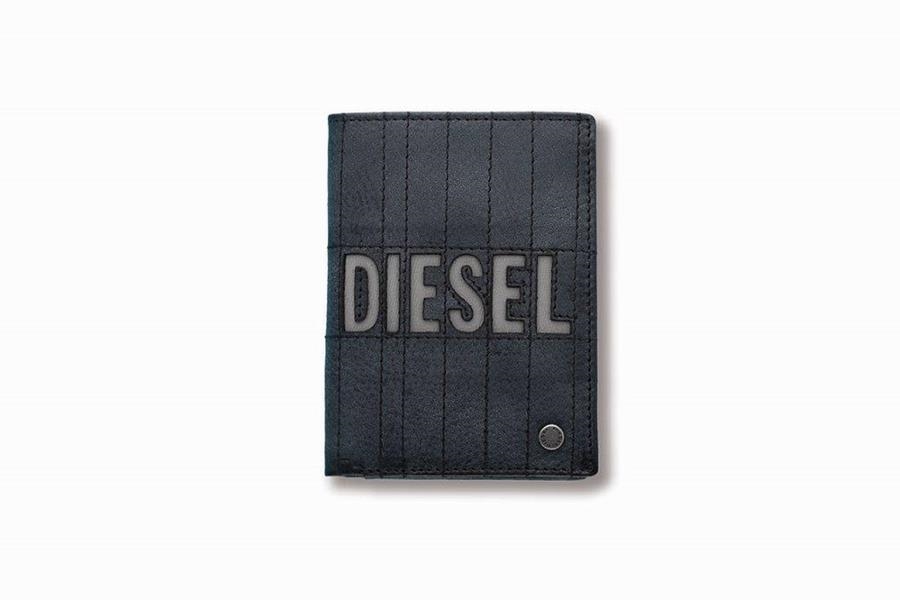 ***BITLLETER DIESEL PELL NEGRE | 8435382704185 | DIE5279701 | Llibreria La Gralla | Llibreria online de Granollers