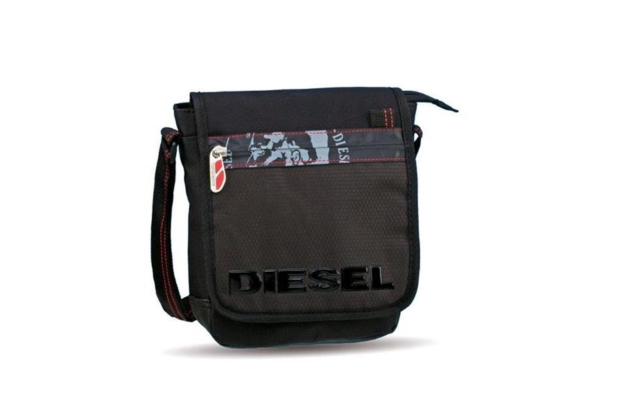 ***MACUTO DIESEL PETIT NEGRE  | 8435322811485 | DIE83321 | Llibreria La Gralla | Llibreria online de Granollers