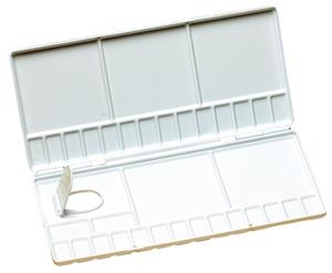 PALETA DE PLASTIC RECTANGULAR | 8712079213374 | TAL91840072 | Llibreria La Gralla | Librería online de Granollers