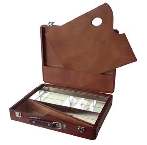 CAIXA BUIDA FUSTA  | 8712079208424 | TAL90840030 | Llibreria La Gralla | Librería online de Granollers