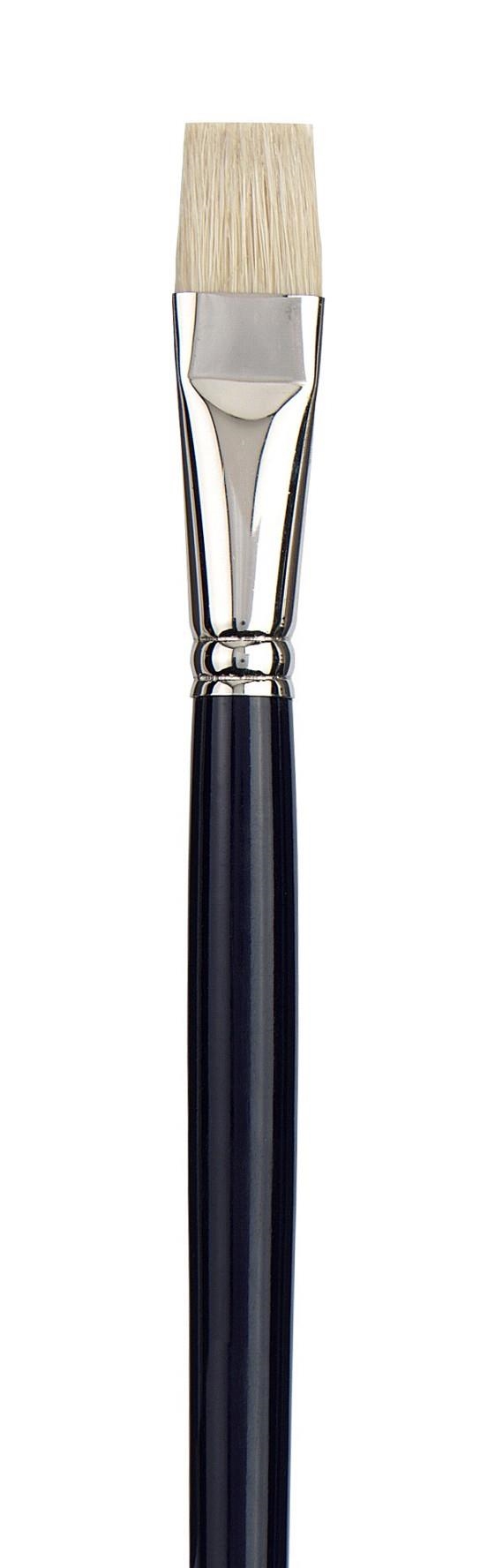 PINZELL CERDA BLANCA TALENS PLA 12 MÀNEC LLARG | 8712079170929 | Llibreria La Gralla | Llibreria online de Granollers