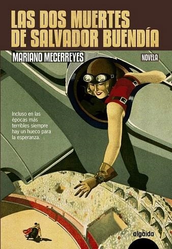 DOS MUERTES DE SALVADOR BUENDÍA, LAS | 9788498775440 | MECERREYES JIMÉNEZ, MARIANO | Llibreria La Gralla | Librería online de Granollers