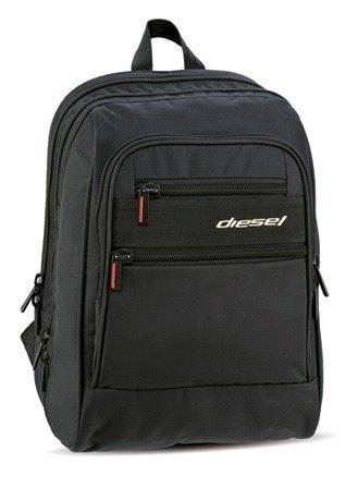 ***MOTXILLA DIESEL RIBET VERMELL NEGRA 2011 | 8435322804371 | DIE9054801 | Llibreria La Gralla | Llibreria online de Granollers