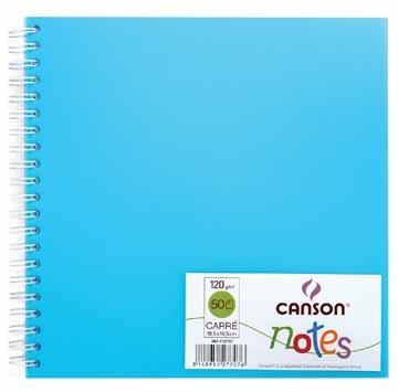 BLOC ESBOÇ A4 120GR BLAU | 3148951277069 | CNS4127706 | Llibreria La Gralla | Librería online de Granollers