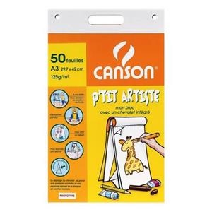 BLOC DIBUIX PETIT ARTISTA | 3148957670017 | CNS0767001 | Llibreria La Gralla | Llibreria online de Granollers