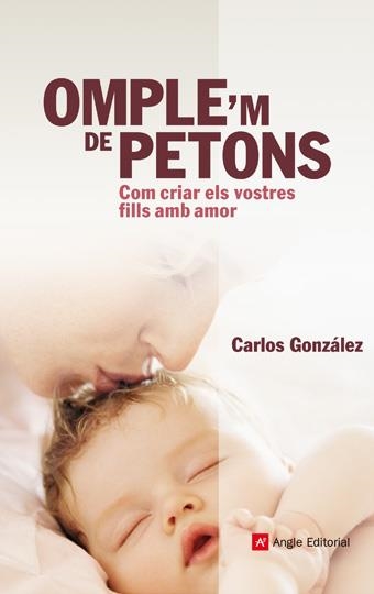 OMPLE'M DE PETONS | 9788415695349 | GONZALEZ, CARLOS | Llibreria La Gralla | Librería online de Granollers