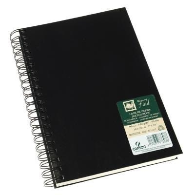 QUADERN DIBUIX TAPES DURES 12.5X18CM | 3148957776061 | GUA777606 | Llibreria La Gralla | Librería online de Granollers