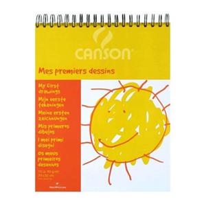 BLOC PRIMERS DIBUIXOS A3 90GR | 3148951276017 | CNS4127601 | Llibreria La Gralla | Librería online de Granollers