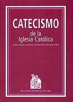 CATECISMO DE LA IGLESIA CATOLICA | 9788428817585 | VARIOS AUTORES, | Llibreria La Gralla | Librería online de Granollers