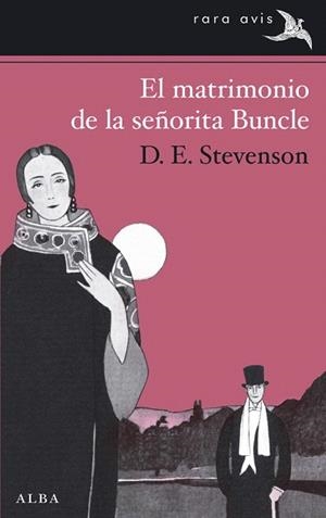 MATRIMONIO DE LA SEÑORITA BUNCLE, EL | 9788484288572 | STEVENSON, D. E. | Llibreria La Gralla | Llibreria online de Granollers