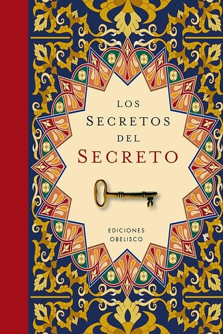 SECRETOS DEL SECRETO, LOS (CARTONÉ) | 9788497778893 | LAWSON, JACK | Llibreria La Gralla | Librería online de Granollers