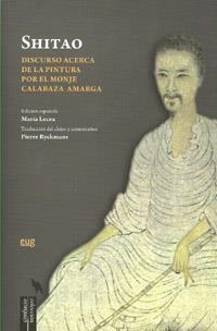 SHITAO ENSEÑANZAS SOBRE PINTURA DEL MONJE CALABAZA AMARGA | 9788433853912 | Llibreria La Gralla | Librería online de Granollers