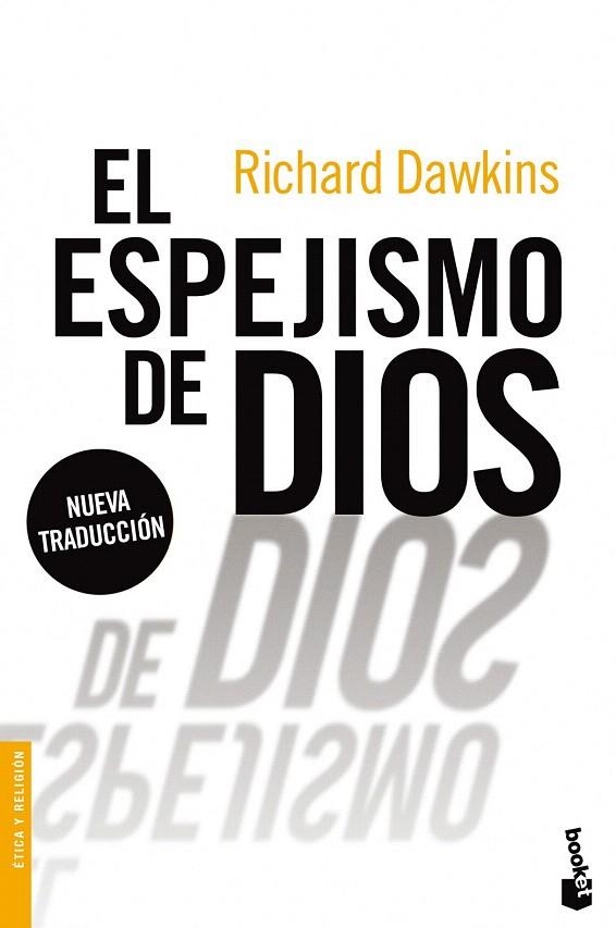 ESPEJISMO DE DIOS, EL (BOOKET) | 9788467031973 | DAWKINS, RICHARD | Llibreria La Gralla | Llibreria online de Granollers