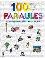 1000 PARAULES | 9788424635251 | PUIG, PERE | Llibreria La Gralla | Llibreria online de Granollers