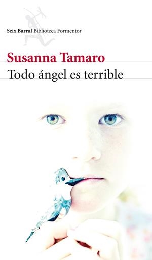 TODO ÁNGEL ES TERRIBLE | 9788432215759 | TAMARO, SUSANNA | Llibreria La Gralla | Llibreria online de Granollers