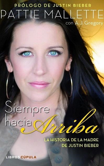SIEMPRE HACIA ARRIBA | 9788448008628 | MALLETTE, PATTIE | Llibreria La Gralla | Librería online de Granollers