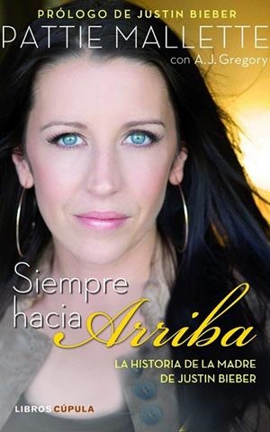 SIEMPRE HACIA ARRIBA | 9788448008628 | MALLETTE, PATTIE | Llibreria La Gralla | Librería online de Granollers