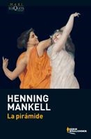 PIRAMIDE, LA (MAXI TUSQUETS SERIE WALLANDER 9) | 9788483835661 | MANKELL, HENNING | Llibreria La Gralla | Librería online de Granollers