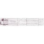 TAMPO ALADINE STAMPO MAXI MUSICA | 3660016035297 | ALA03529 | Llibreria La Gralla | Librería online de Granollers