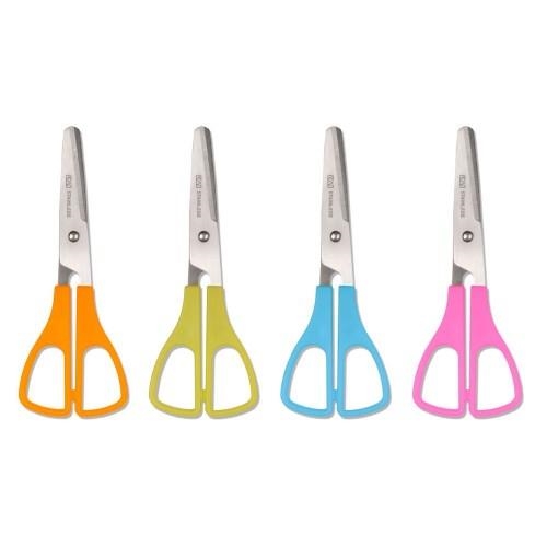 TISORA ESCOLAR INOXIDABLES KAICUT 13 CMS | KAIPT0014 | 28067 | Llibreria La Gralla | Llibreria online de Granollers