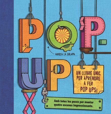 POP UP | 9788479428822 | WICKINGS; CASTLE | Llibreria La Gralla | Llibreria online de Granollers