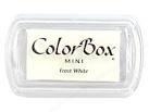 ***TINTA COLORBOX MINI BLANC | 746604740804 | ALA17380 | Llibreria La Gralla | Librería online de Granollers