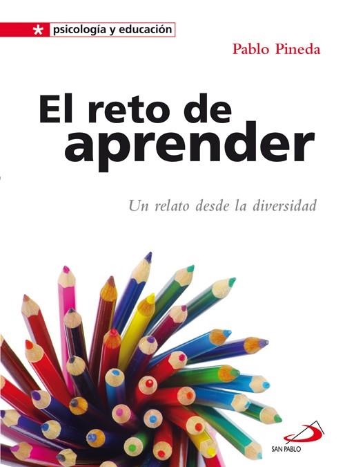 RETO DE APRENDER | 9788428540940 | PINEDA, PABLO  | Llibreria La Gralla | Librería online de Granollers