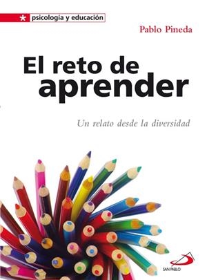RETO DE APRENDER | 9788428540940 | PINEDA, PABLO  | Llibreria La Gralla | Llibreria online de Granollers