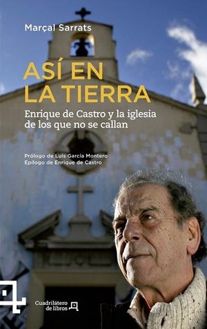ASÍ EN LA TIERRA | 9788415088707 | SARRATS FERRÉS, MARÇAL | Llibreria La Gralla | Librería online de Granollers