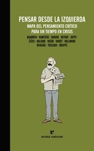 PENSAR DESDE LA IZQUIERDA | 9788415217282 | Llibreria La Gralla | Llibreria online de Granollers