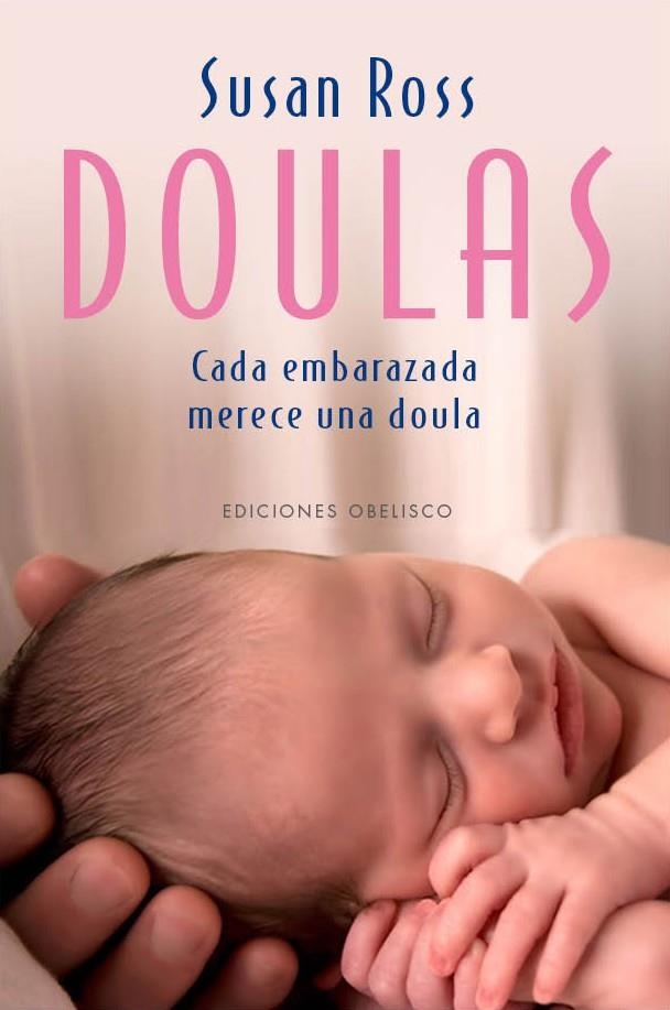 DOULAS | 9788497779524 | ROSS, SUSAN | Llibreria La Gralla | Llibreria online de Granollers