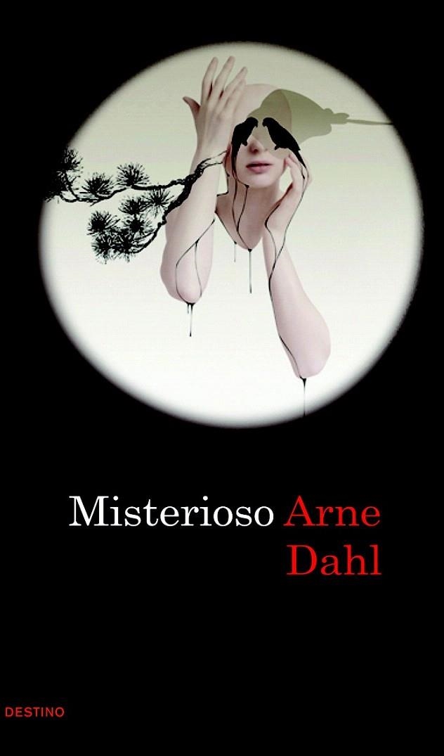 MISTERIOSO 1 | 9788423342655 | DAHL, ARNE  | Llibreria La Gralla | Librería online de Granollers