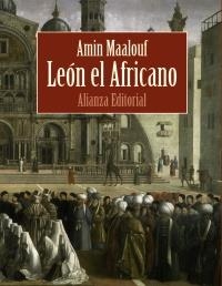 LEÓN EL AFRICANO | 9788420651729 | MAALOUF, AMIN | Llibreria La Gralla | Llibreria online de Granollers