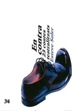 EN CONTRA | 9788475029207 | SOLER, ESTEVE | Llibreria La Gralla | Librería online de Granollers