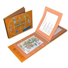 COME LEARN WITH US | 9788496469433 | Llibreria La Gralla | Llibreria online de Granollers