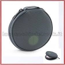 ***PORTA CD 32 UNITATS TUCANO MODO NEGRE | 8020252037328 | TUCPCDMO32 | Llibreria La Gralla | Llibreria online de Granollers