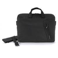 ***MALETA ORDINADOR TUCANO ZETA WORK OUT 15,4'' NEGRA 09 | 8020252038790 | TUCBZWO | Llibreria La Gralla | Llibreria online de Granollers