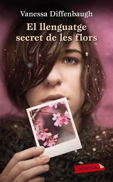 LLENGUATGE SECRET DE LES FLORS, EL (LABUTXACA) | 9788499306582 | DIFFENBAUGH, VANESSA | Llibreria La Gralla | Llibreria online de Granollers