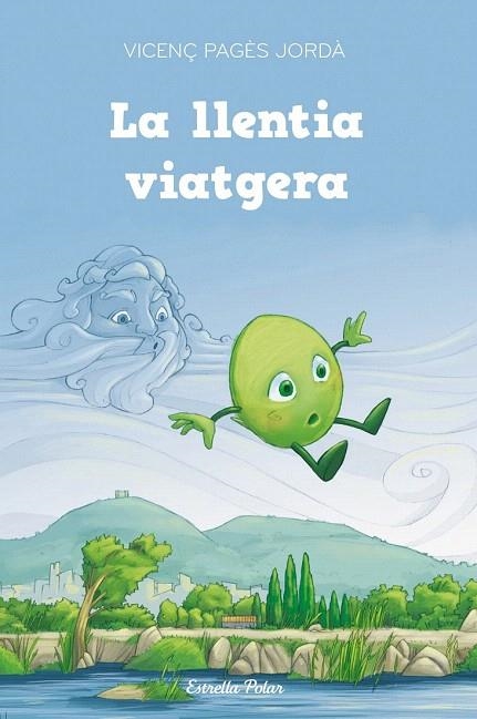 LLENTIA VIATGERA, LA | 9788415697367 | PAGÈS JORDÀ, VIÇENS | Llibreria La Gralla | Llibreria online de Granollers